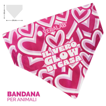 I MOUSSE YOU - ANIMALETTI EDITION