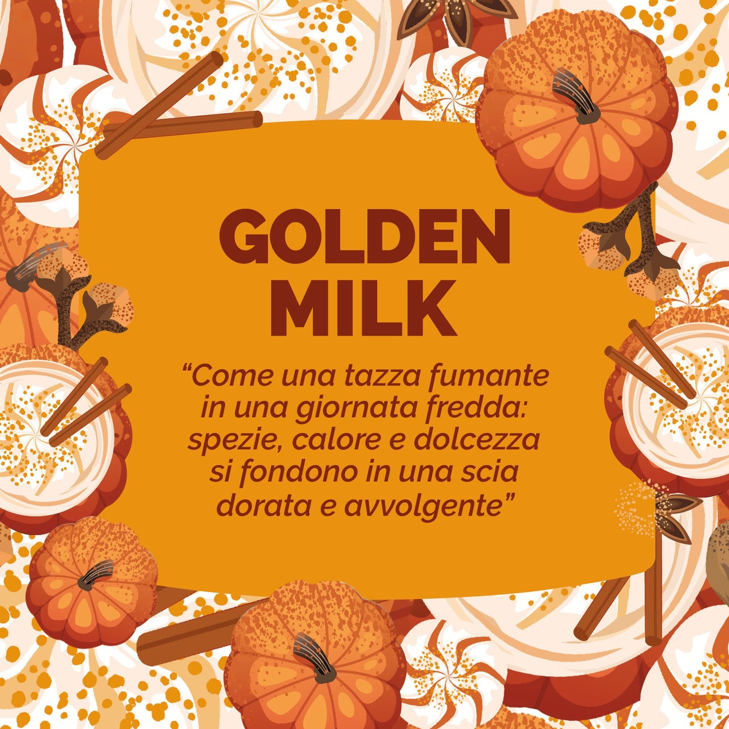 GOLDEN MILK KIT