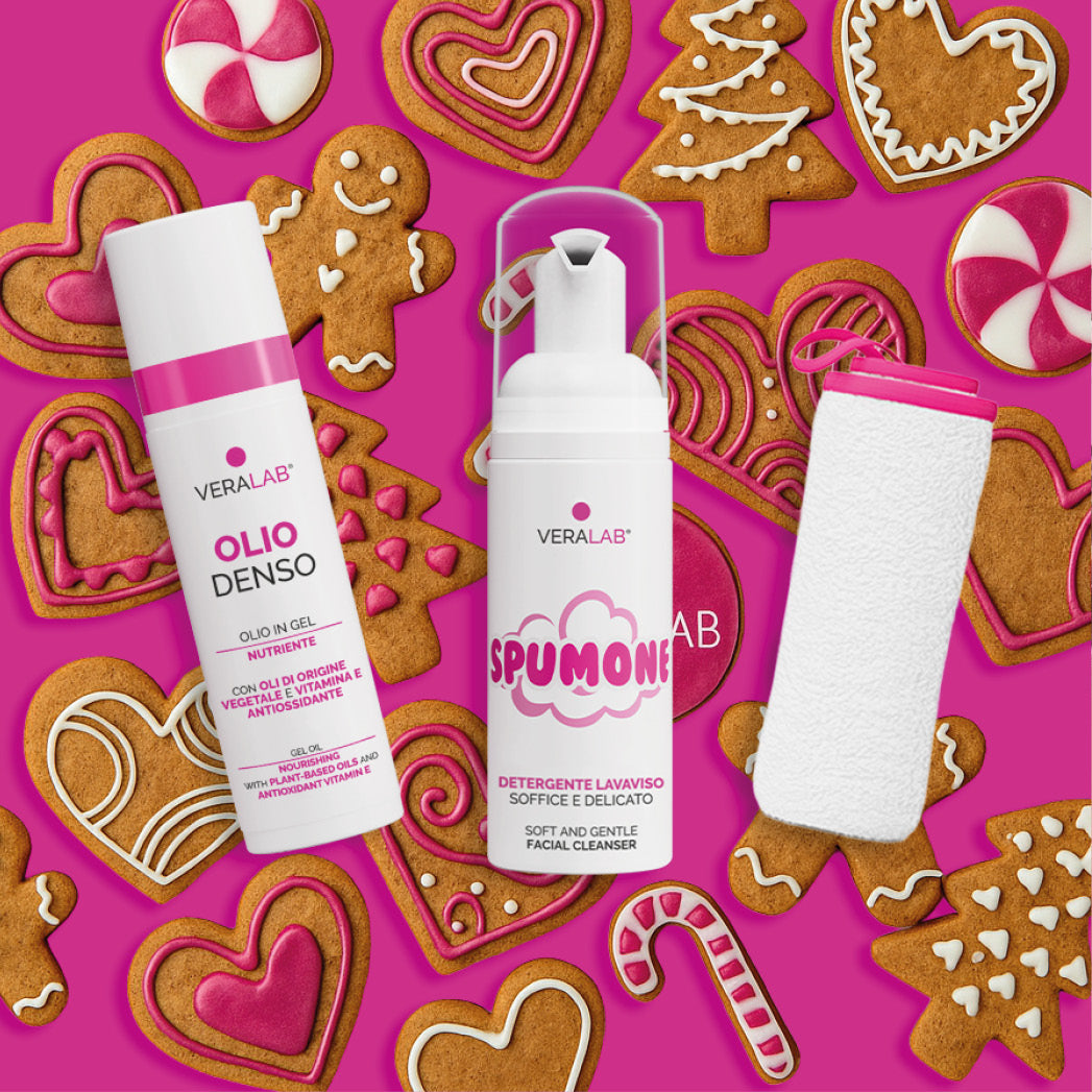 KIT DOPPIA DETERSIONE TRAVEL