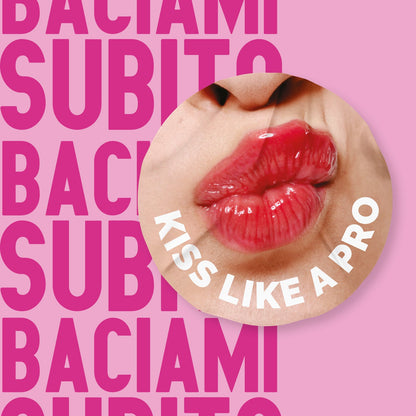 BACIAMI SUBITO