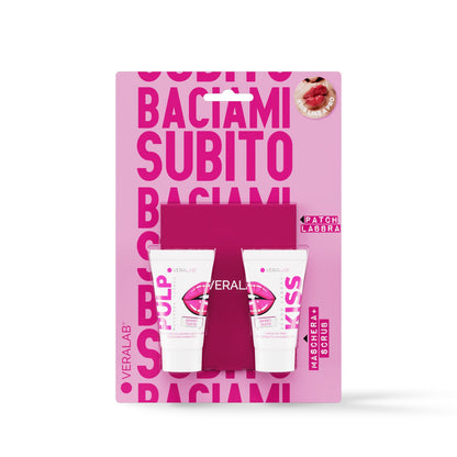 BACIAMI SUBITO