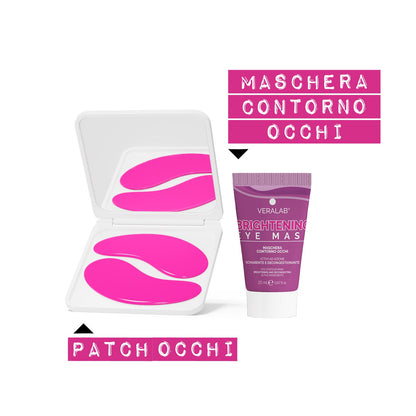 BORSE SOTTO GLI OCCHI