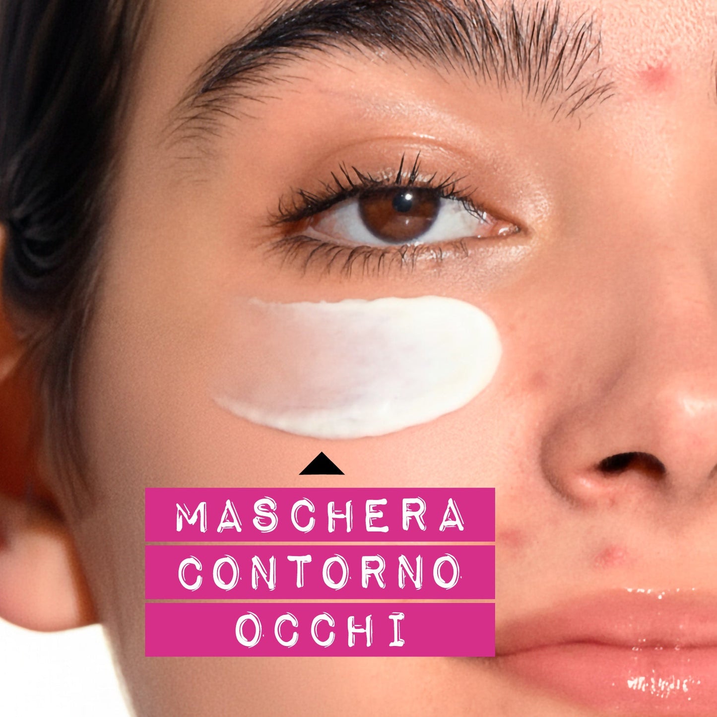 BORSE SOTTO GLI OCCHI