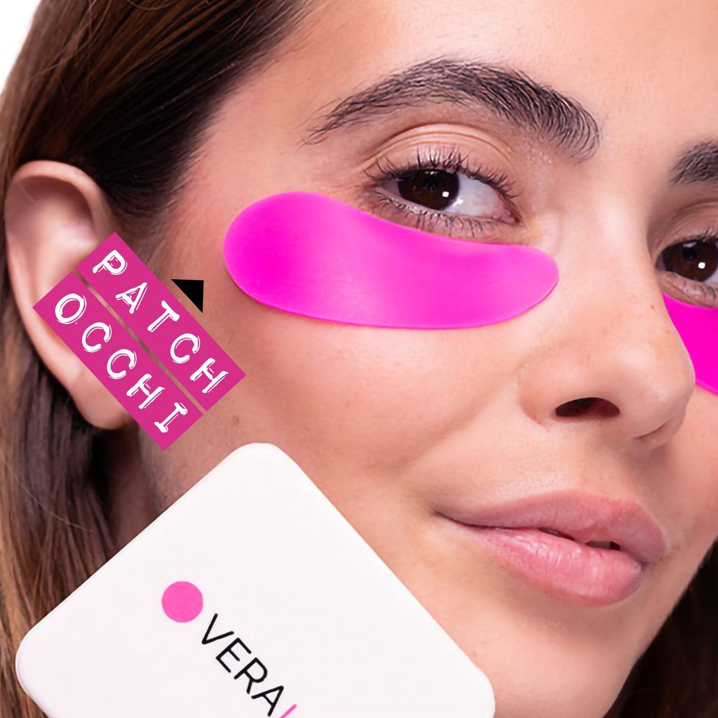 BORSE SOTTO GLI OCCHI