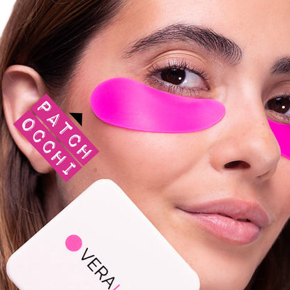 BORSE SOTTO GLI OCCHI