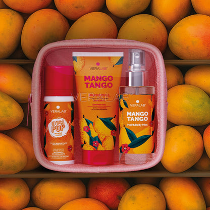 MANGO TANGO – TRAVEL READY KIT