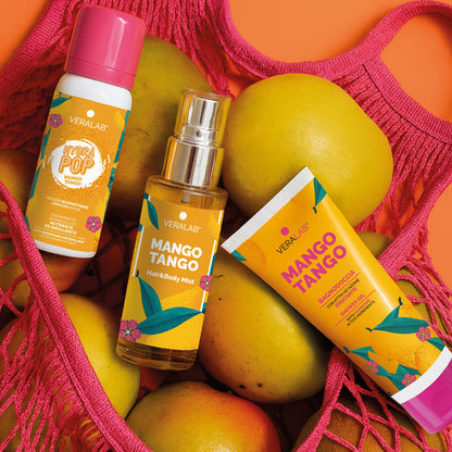 MANGO TANGO – TRAVEL READY KIT