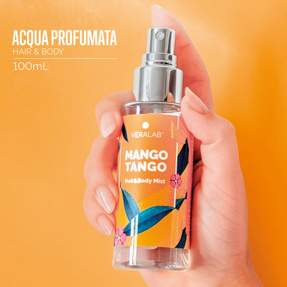 MANGO TANGO – TRAVEL READY KIT