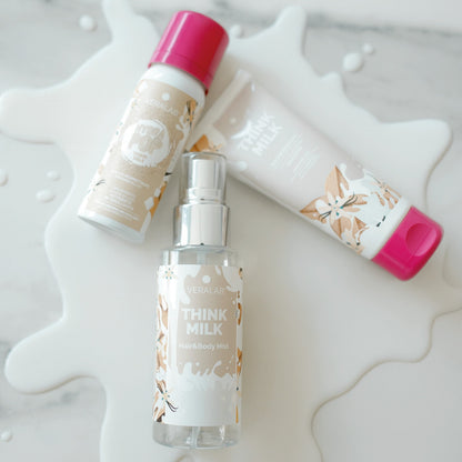 THINK MILK – TRAVEL READY KIT