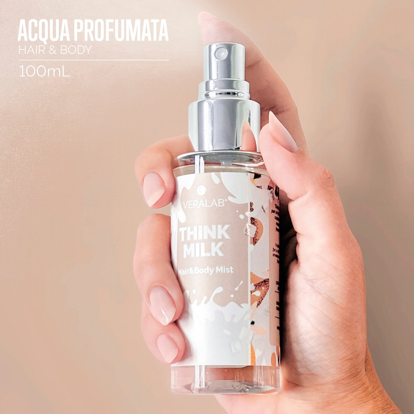 THINK MILK – TRAVEL READY KIT