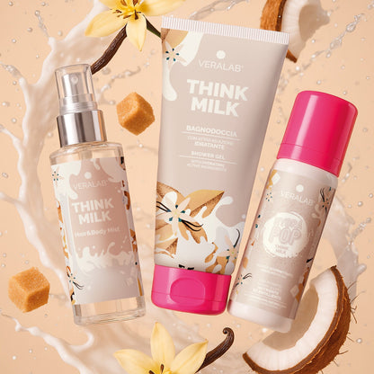 THINK MILK – TRAVEL READY KIT