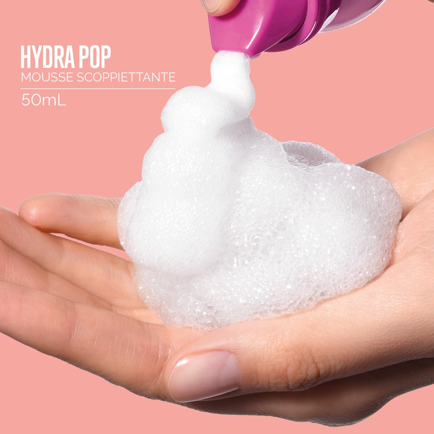 PEACH PARTY – TRAVEL READY KIT