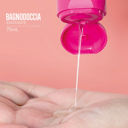 PEACH PARTY – TRAVEL READY KIT