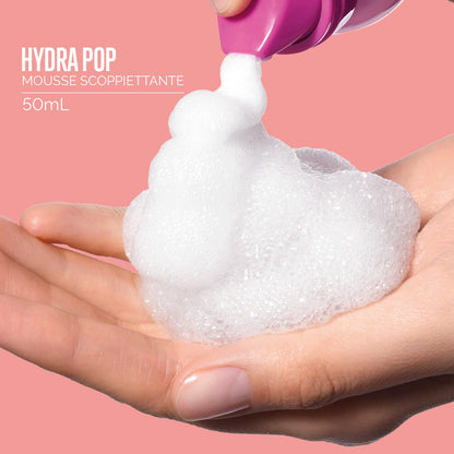 STRAWBERRY FRIZZ – TRAVEL READY KIT