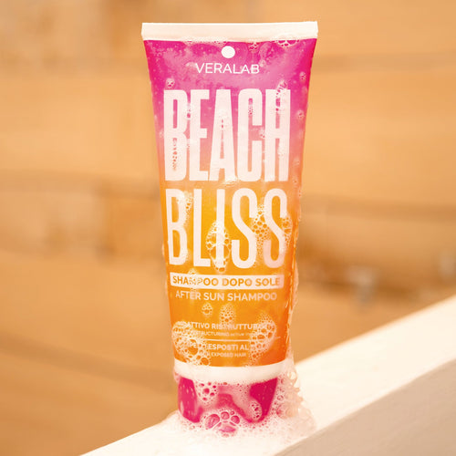 BEACH BLISS SHAMPOO