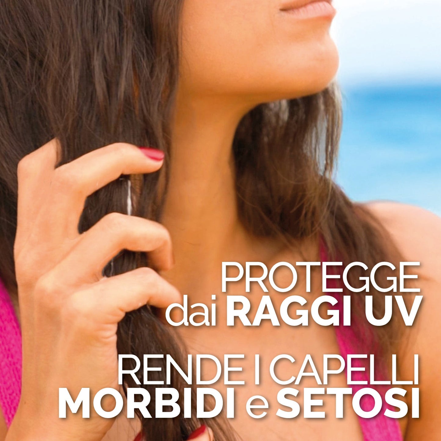 BEACH BLISS CREMA PROTETTIVA