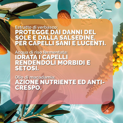 BEACH BLISS CREMA PROTETTIVA