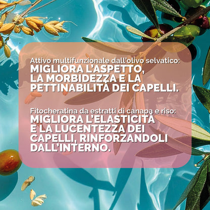 BEACH BLISS MASCHERA