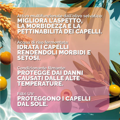 BEACH BLISS SPRAY CAPELLI