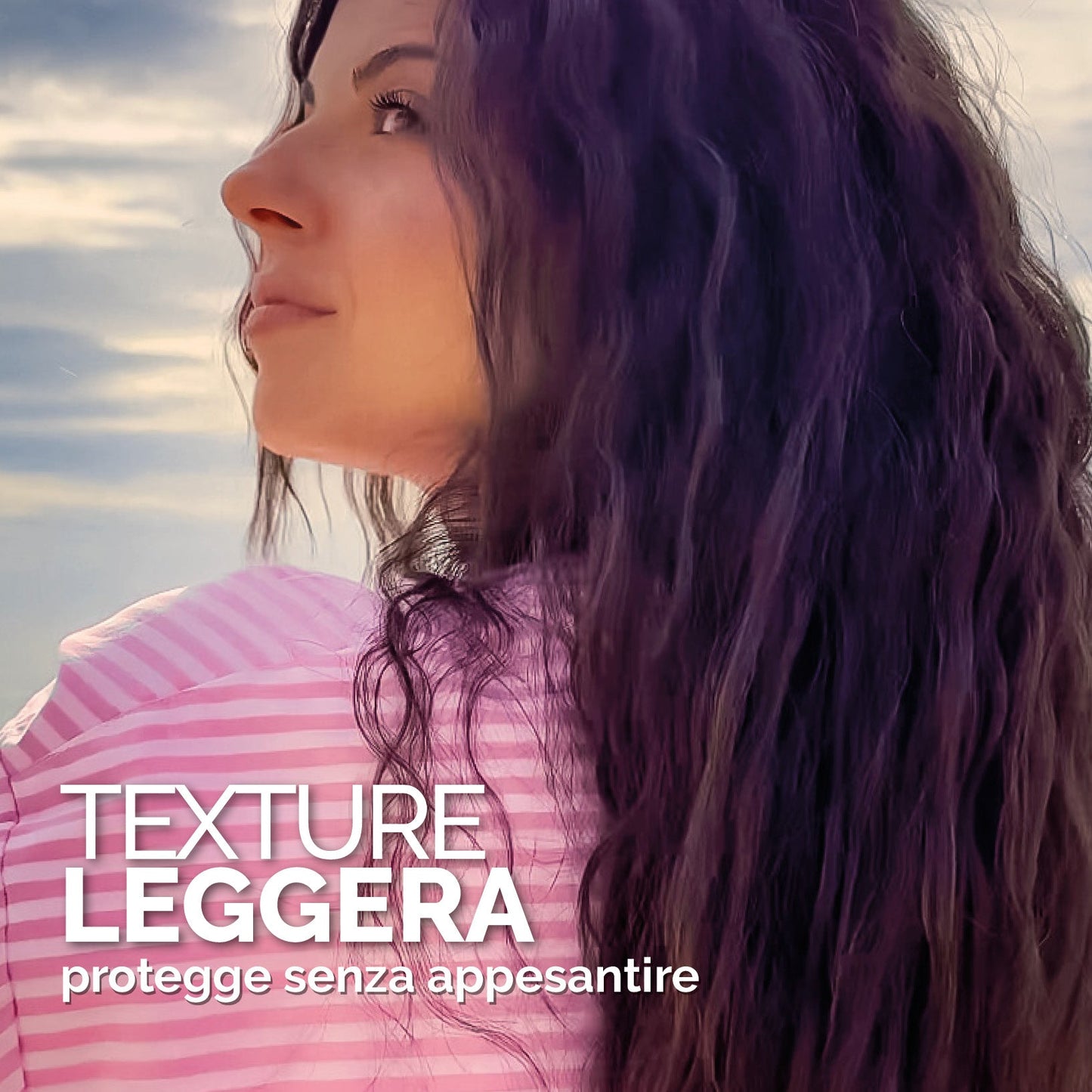 BEACH BLISS SPRAY CAPELLI