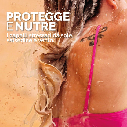 BEACH BLISS MASCHERA