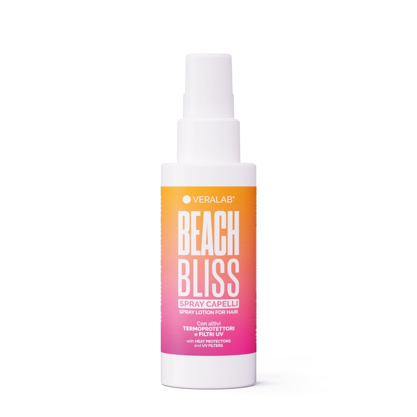 BEACH BLISS SPRAY CAPELLI
