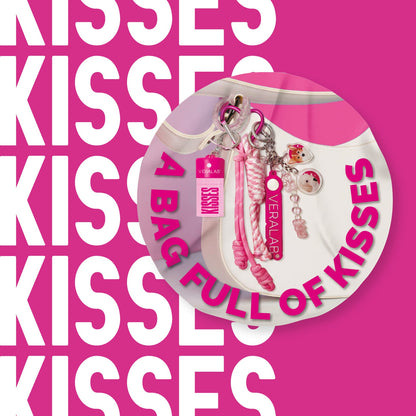 KISSES + CHARM