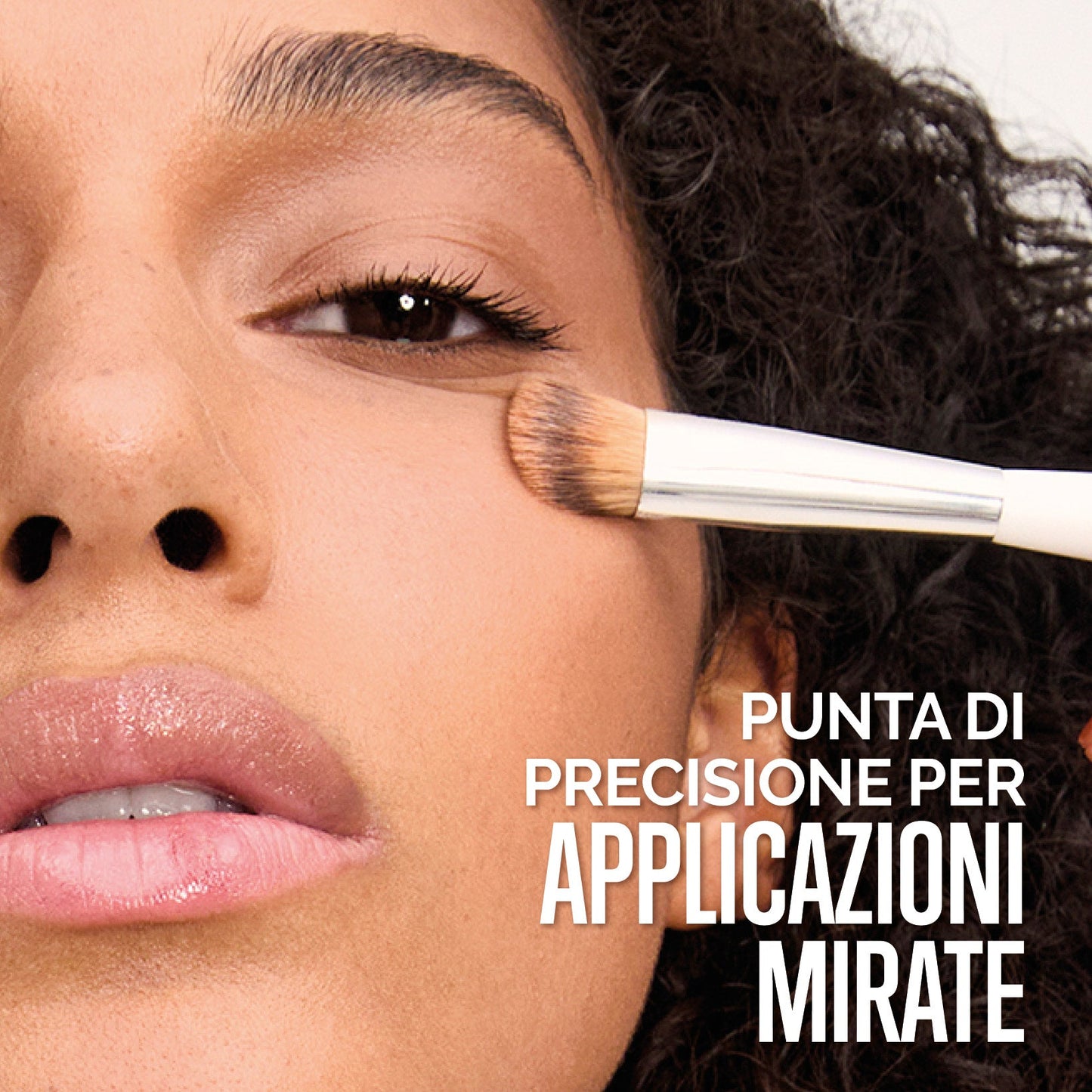 PENNELLO VISO DOPPIO