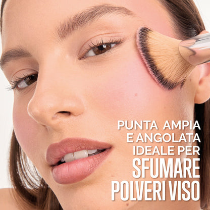 PENNELLO VISO DOPPIO