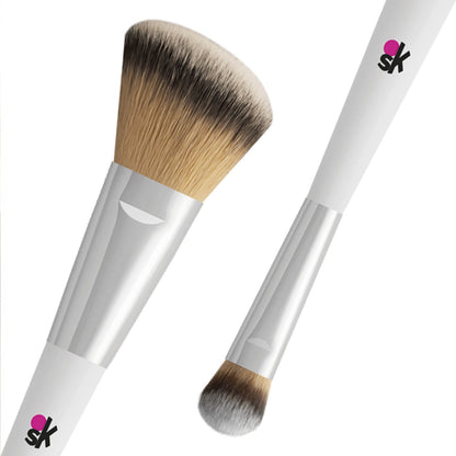 PENNELLO VISO DOPPIO