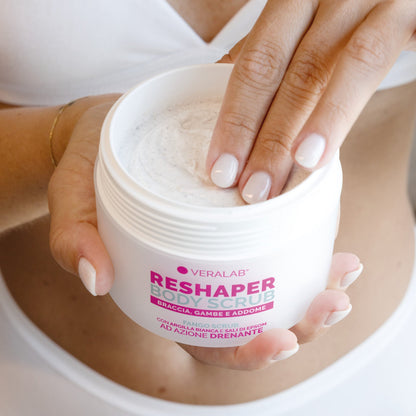 RESHAPER BODY SCRUB