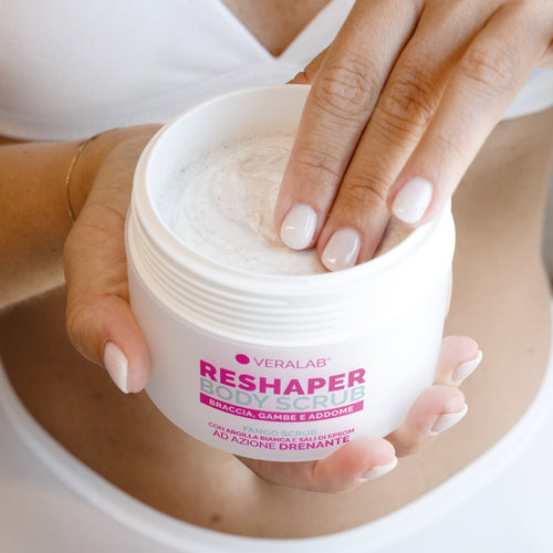 RESHAPER BODY SCRUB