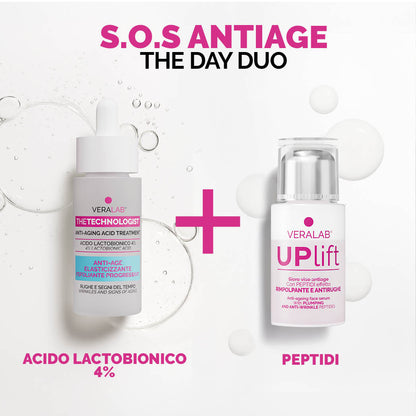 KIT S.O.S ANTIAGE - THE DAY DUO