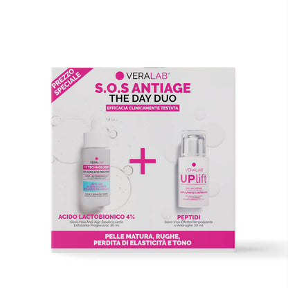 KIT S.O.S ANTIAGE - THE DAY DUO