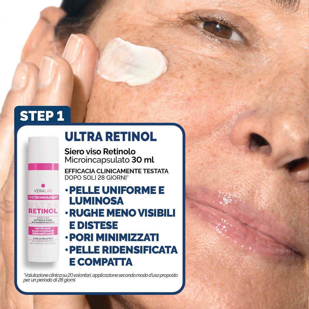 KIT S.O.S ANTIAGE - THE NIGHT DUO