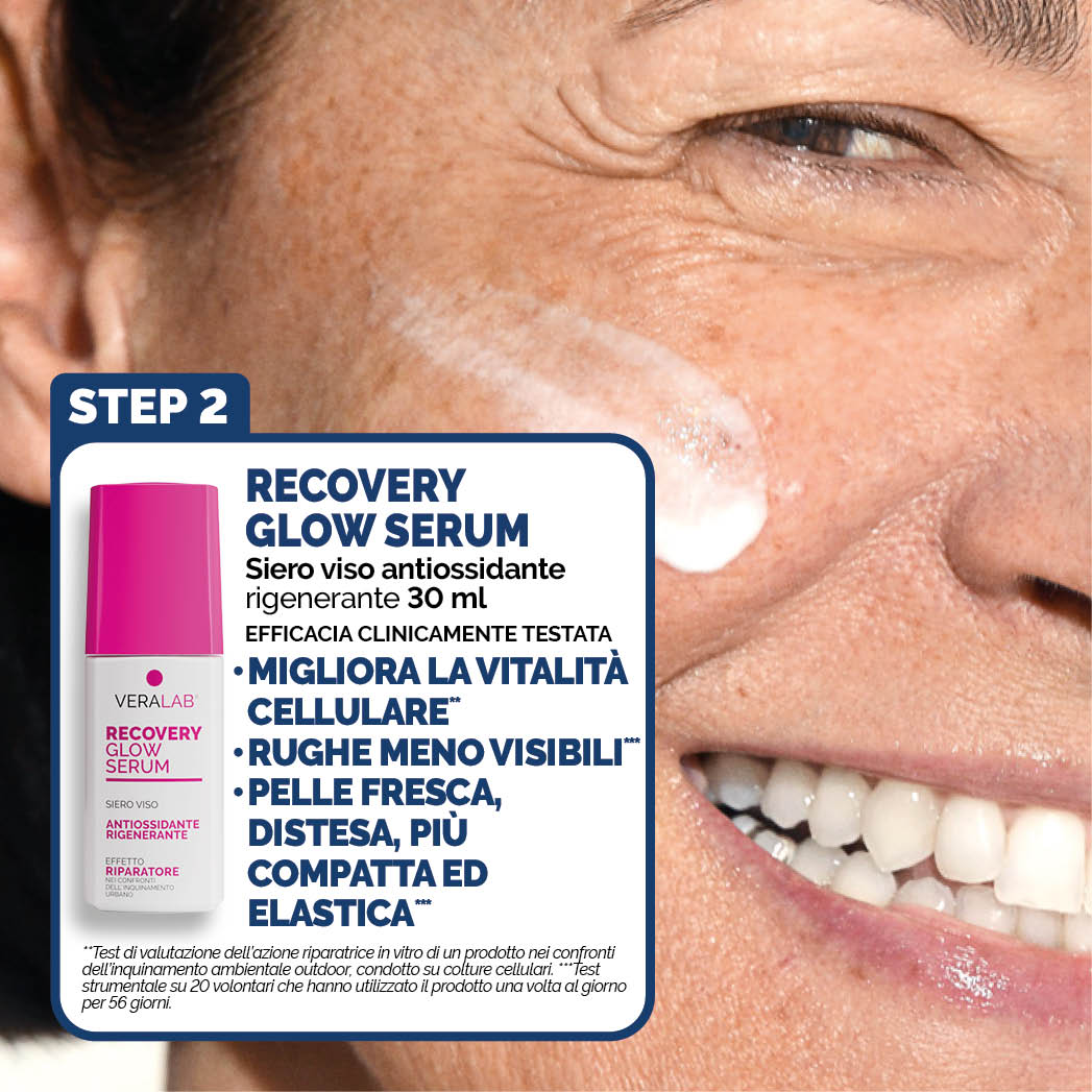 KIT S.O.S ANTIAGE - THE NIGHT DUO