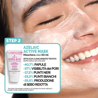 KIT S.O.S BRUFOLI & IMPERFEZIONI