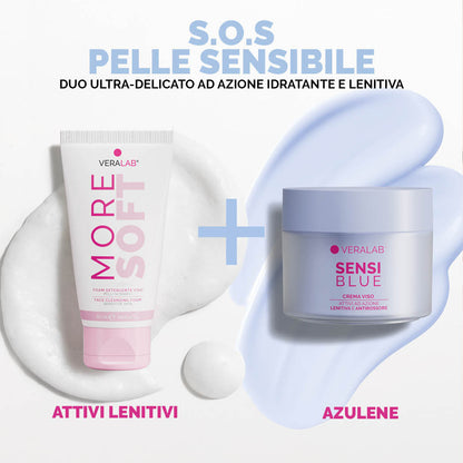 KIT S.O.S PELLE SENSIBILE