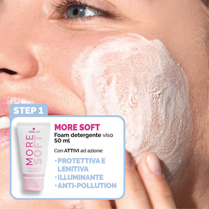 KIT S.O.S PELLE SENSIBILE