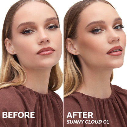 SUNNY CLOUD BRONZER
