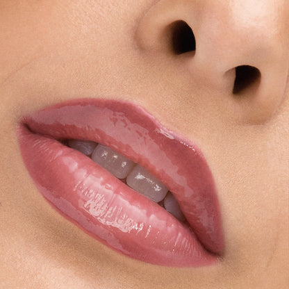 GLAZY LIP COMBO – TIME LINER 14 + GOSSIP GLOSS 02