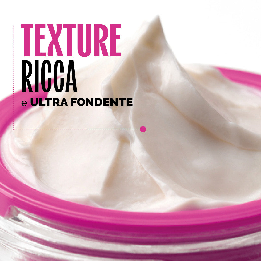 UPLIFT CREMA VISO RIMPOLPANTE EFFETTO GLOW