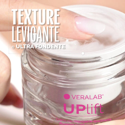 UPLIFT CREMA VISO RIMPOLPANTE OPACIZZANTE