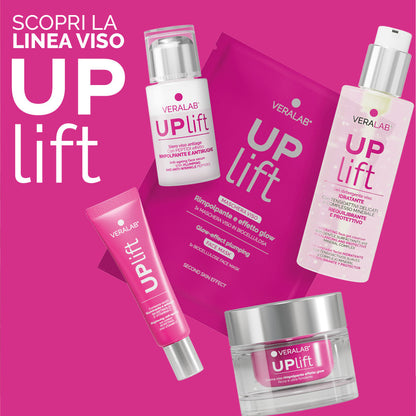 UPLIFT CREMA VISO RIMPOLPANTE OPACIZZANTE