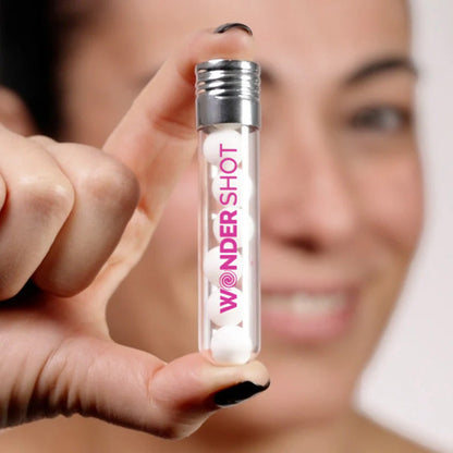 WONDER SHOT - RICARICA