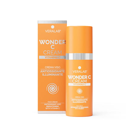 WONDER C CREAM