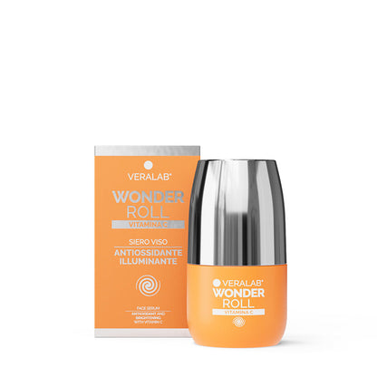WONDER ROLL