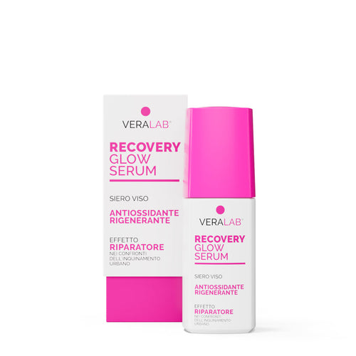RECOVERY GLOW SERUM