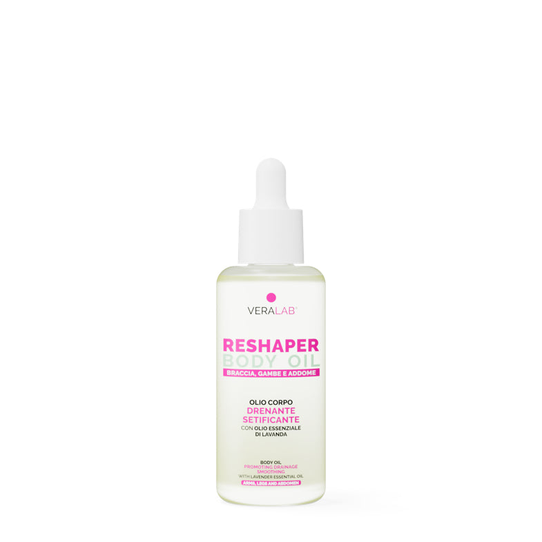 RESHAPER BODY OIL