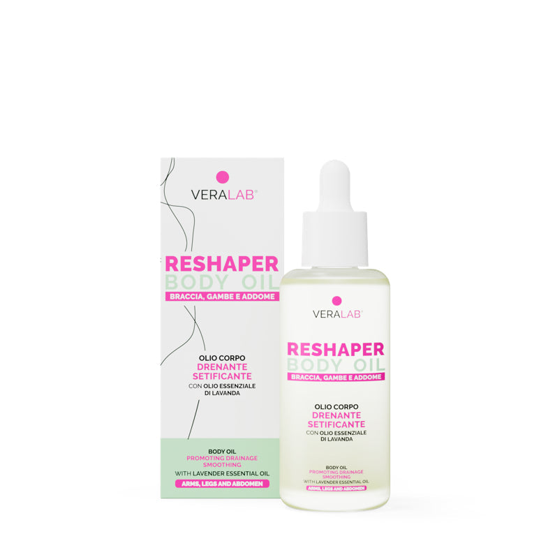 RESHAPER BODY OIL